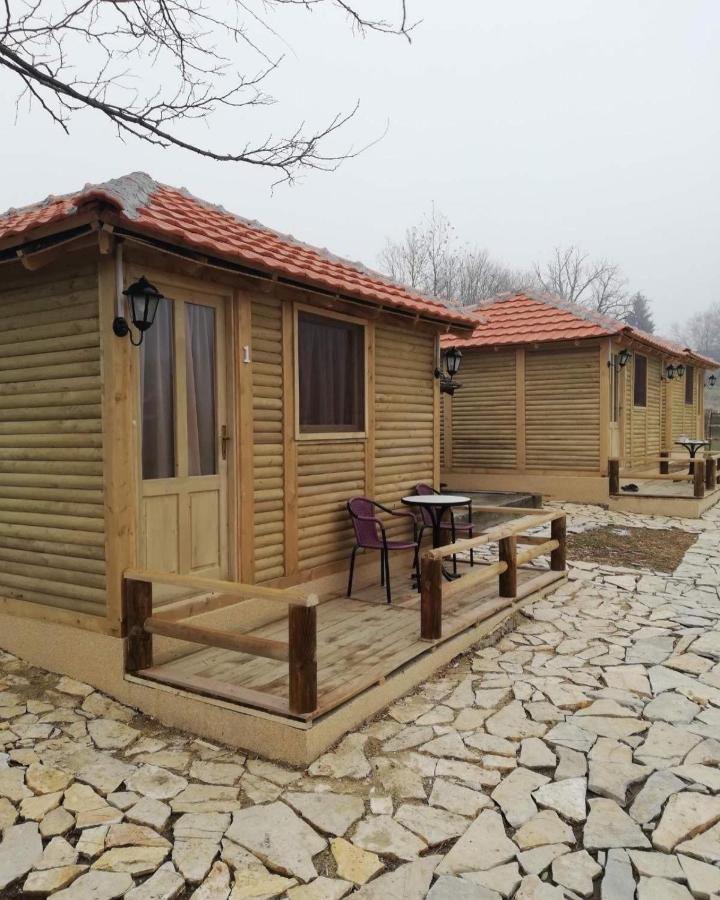 Holiday Home Rodjak Sa Sela Mionica ภายนอก รูปภาพ